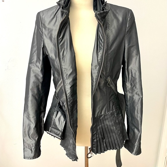 NWOT Greenstone Parka jacket - Picture 12 of 16